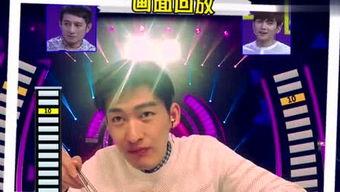 娱乐吃瓜博主前十名